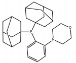 Bis(adamant-1-yl)(2-morpholinophenyl)phosphine