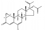 Cyproterone acetate