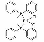 Dichloro[1,2-bis(diphenylphosphino)ethane]palladium(II)