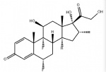 Flumethasone