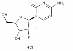 Gemcitabine hydrochloride