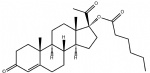 Hydroxyprogesterone caproate