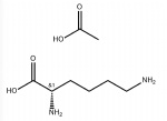 L-Lysine monoacetate
