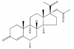 Medroxyprogesterone Acetate