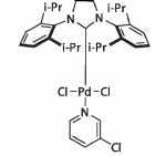 PEPPSI(TM)-SIPr catalyst