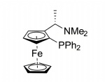 (S)-(+)-N,N-Dimethyl-1-[(2-diphenylphosphino)ferrocenyl]ethylamine