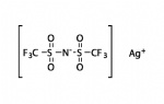 Silver bis(trifluoromethylsulfonyl)amide